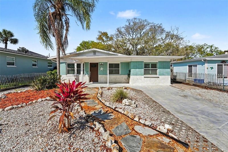 Home Worth Check