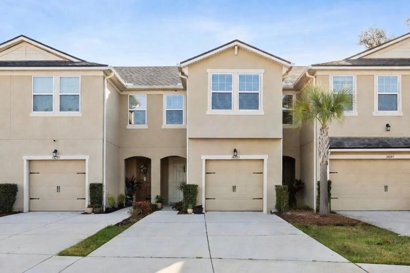 Home Worth Check