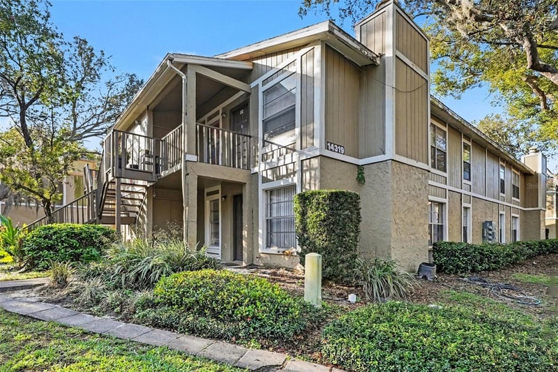 14319 Hanging Moss Cir #101, Tampa, FL 33613