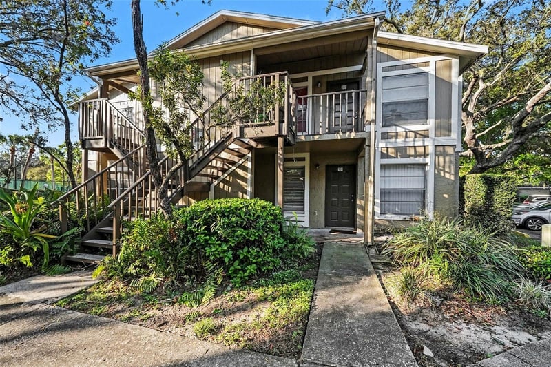 14319 Hanging Moss Cir #101, Tampa, FL 33613