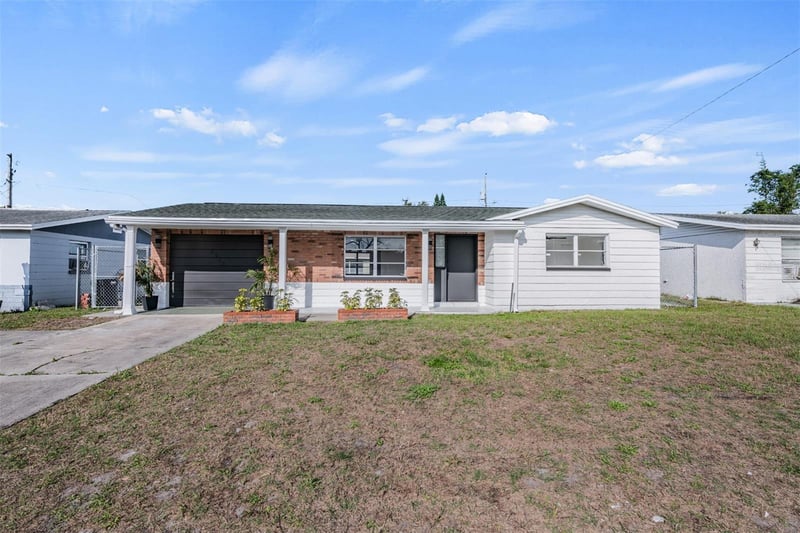 Home Worth Check