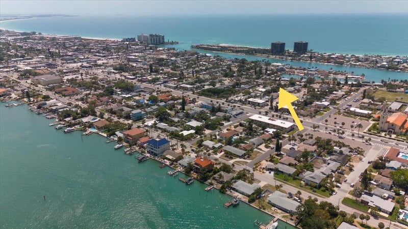 469 80th Way, St Pete Beach, FL 33706