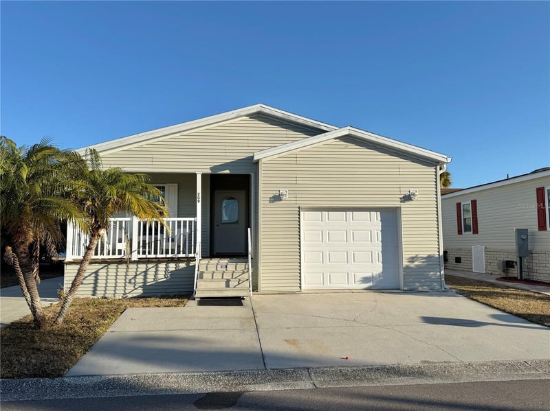 Home Worth Check