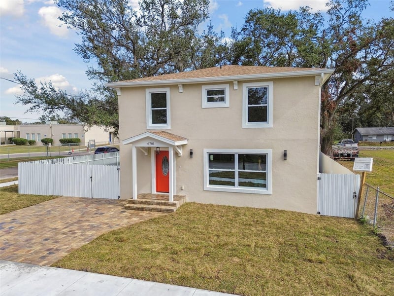Home Worth Check