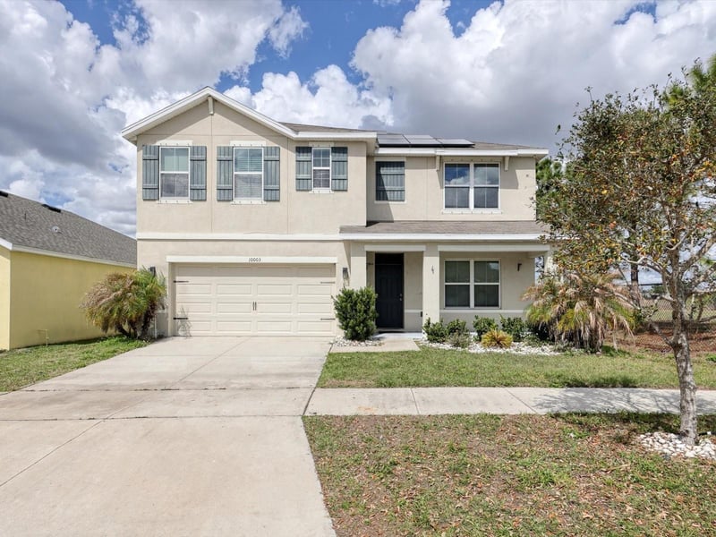 Home Worth Check