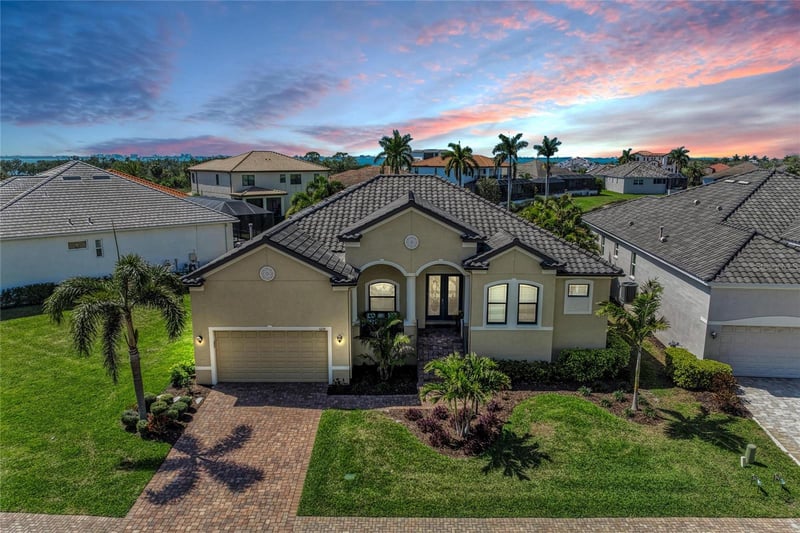 Home Worth Check