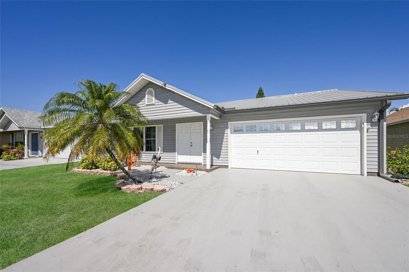 Home Worth Check
