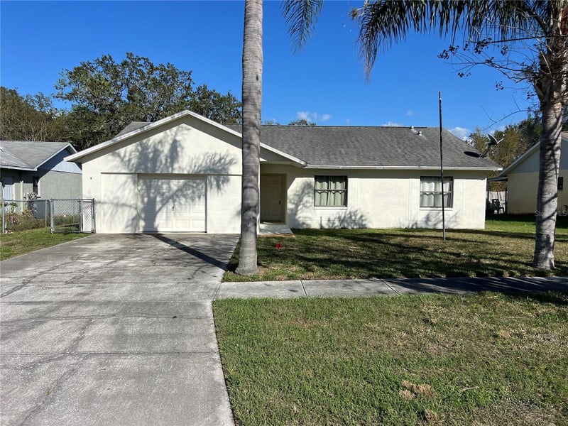 Home Worth Check