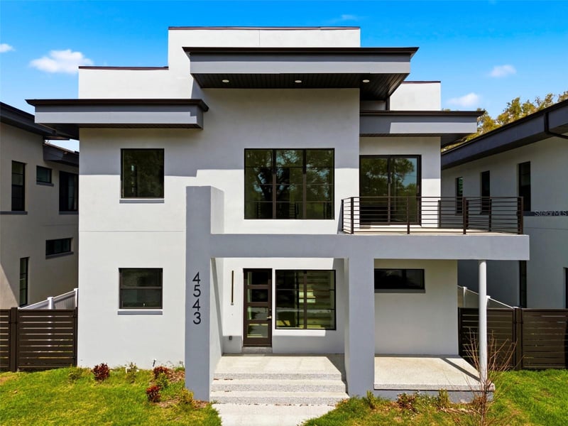 Home Worth Check