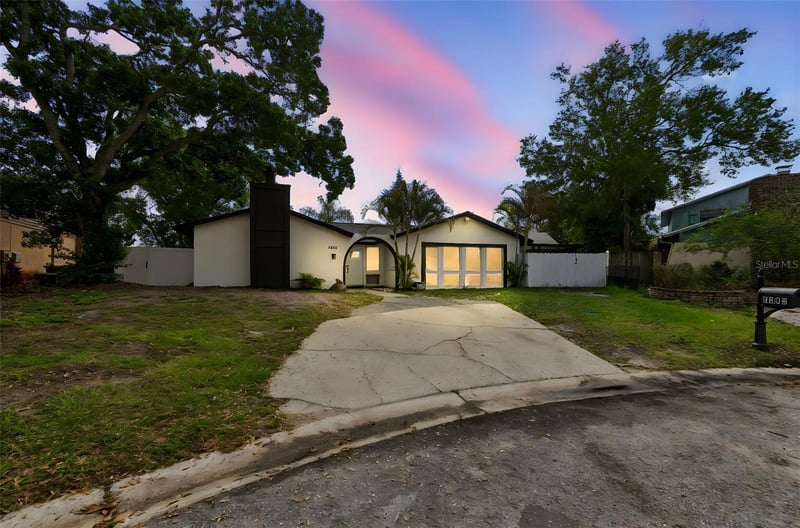Home Worth Check
