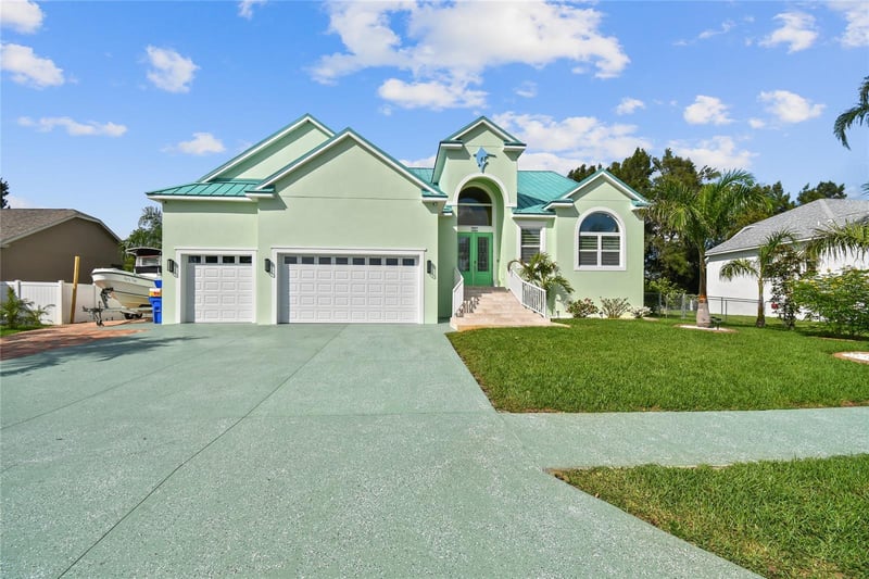 Home Worth Check