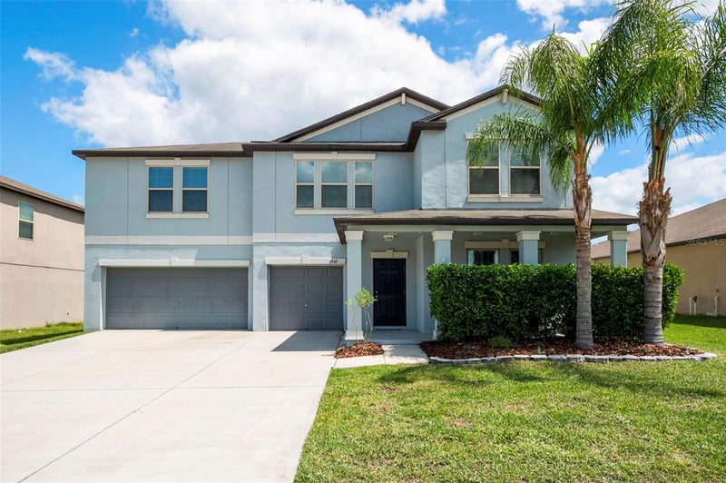 Home Worth Check