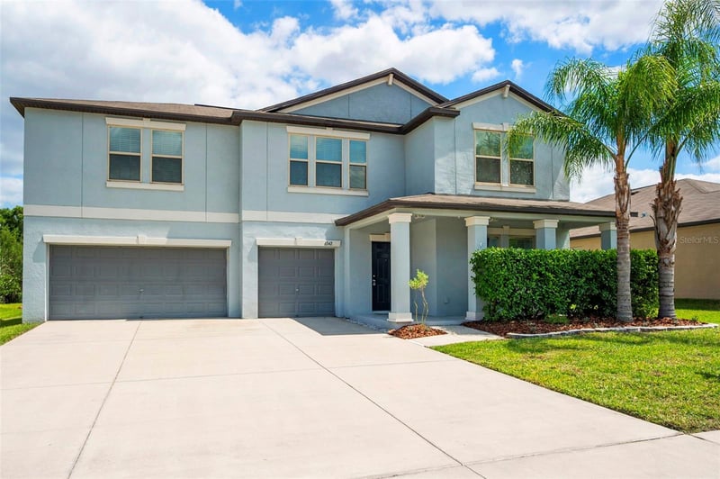 Home Worth Check