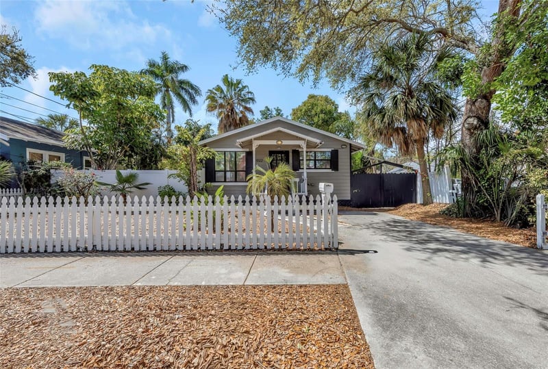 Home Worth Check