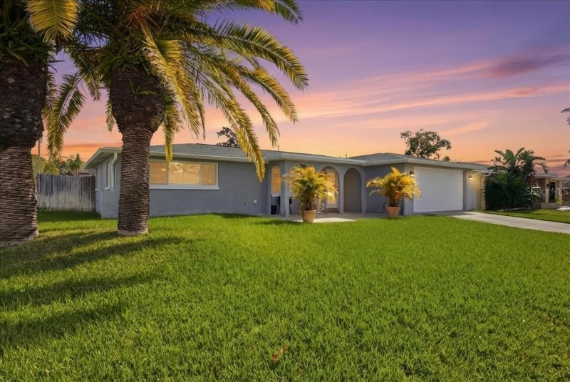 Home Worth Check