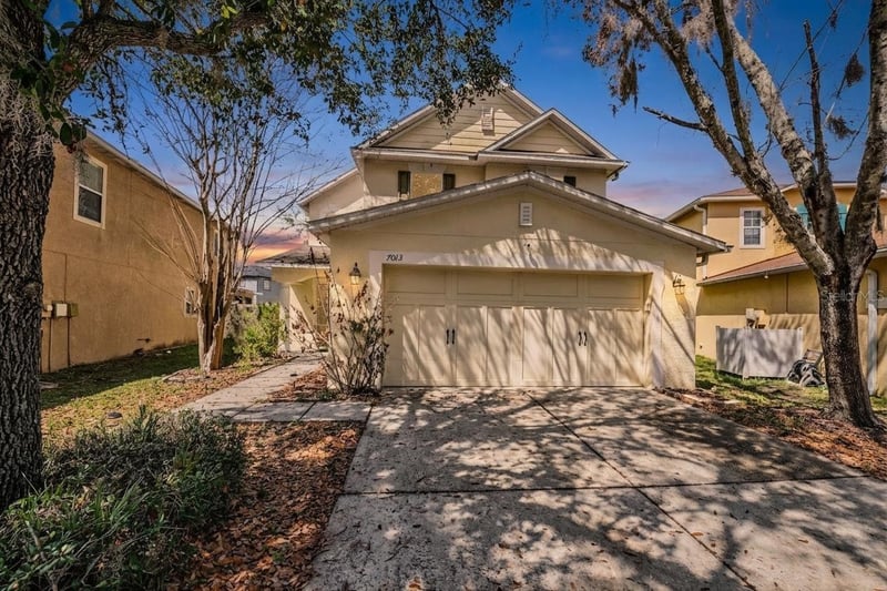 Home Worth Check