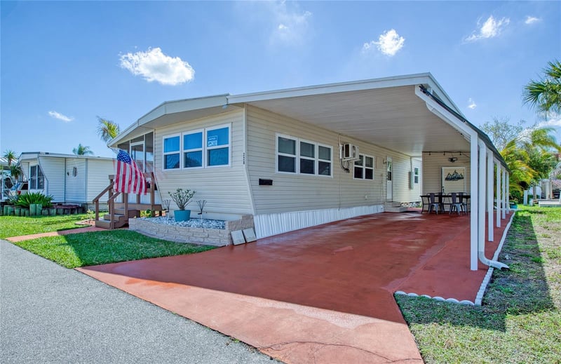 Home Worth Check