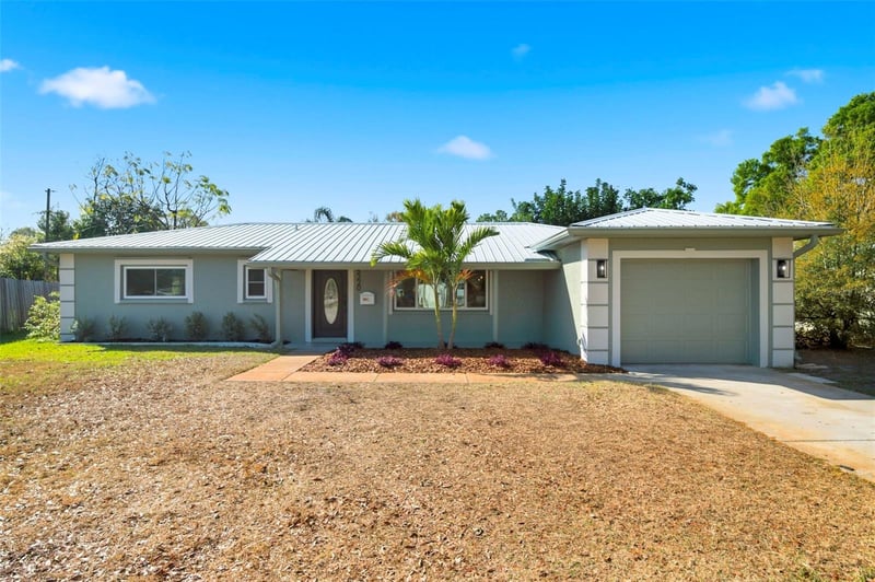 Home Worth Check