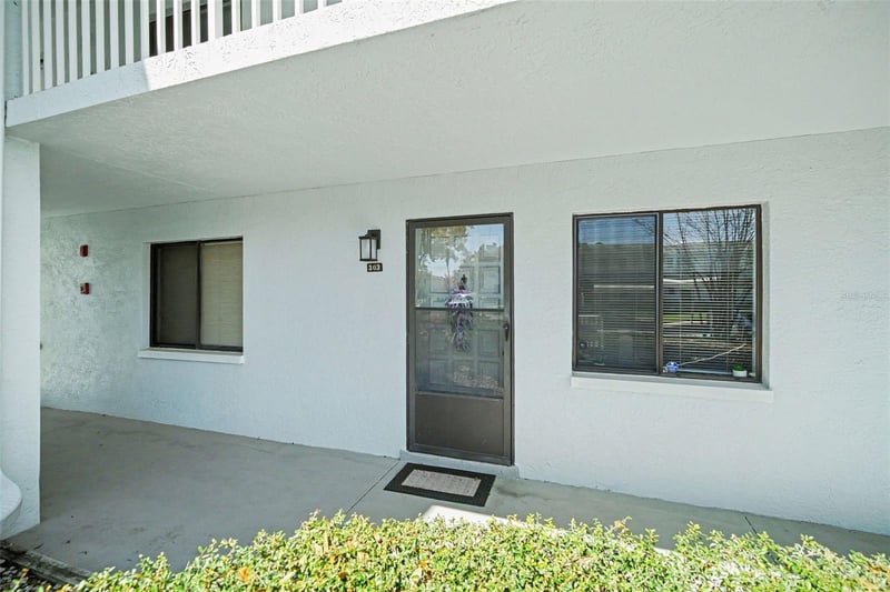 303 Martha Ln #303, Oldsmar, FL 34677