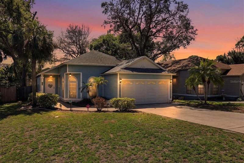 Home Worth Check