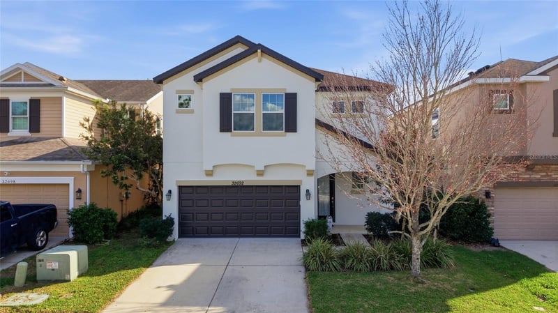 Home Worth Check