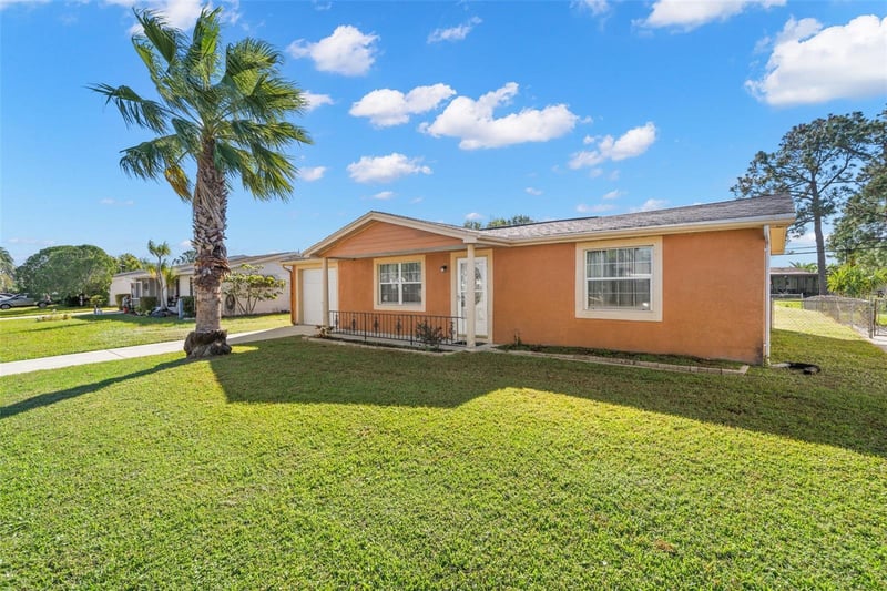 Home Worth Check