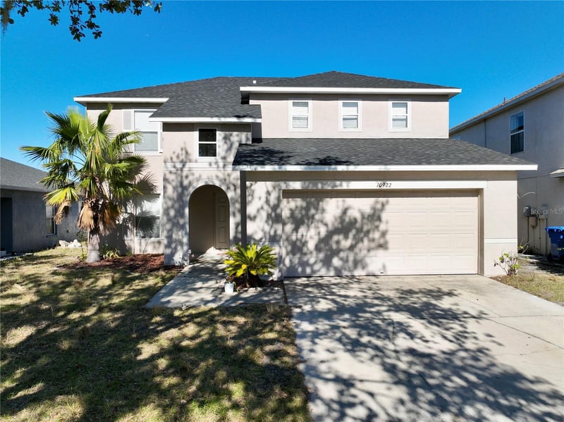 Home Worth Check