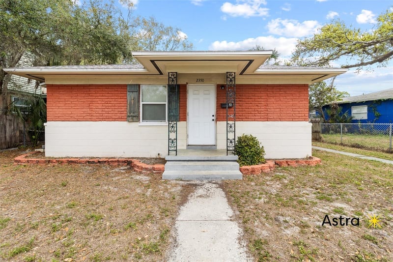 2350 Grove St, St Petersburg, FL 33705