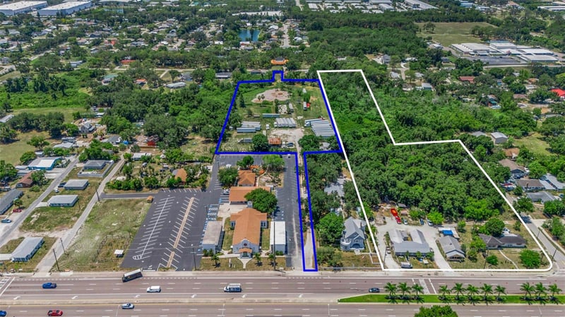 2008 53rd Ave, Bradenton, FL 34203