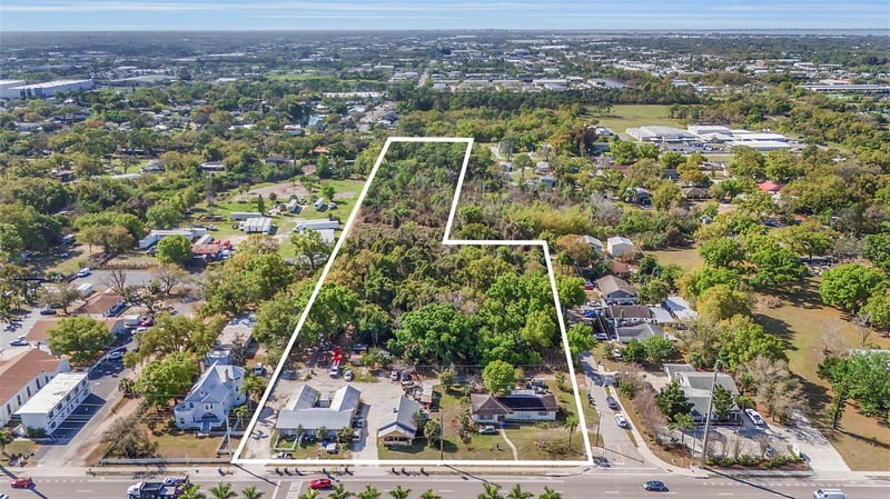 2008 53rd Ave, Bradenton, FL 34203