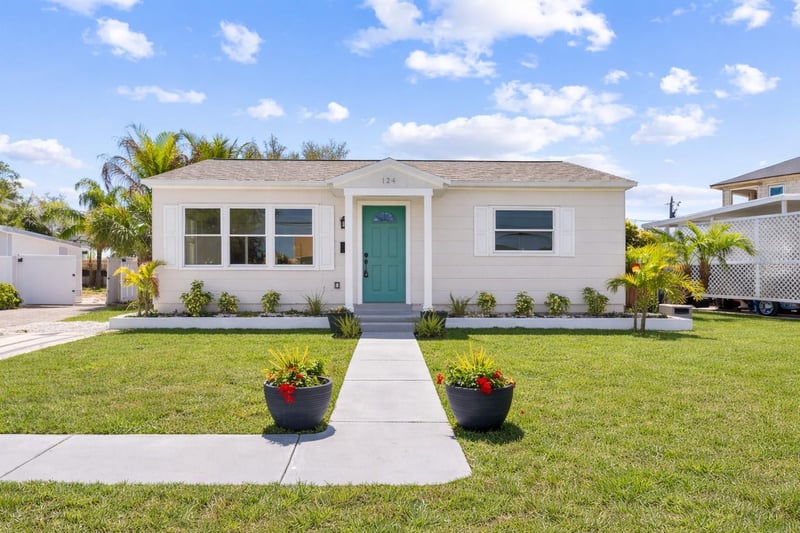 Home Worth Check