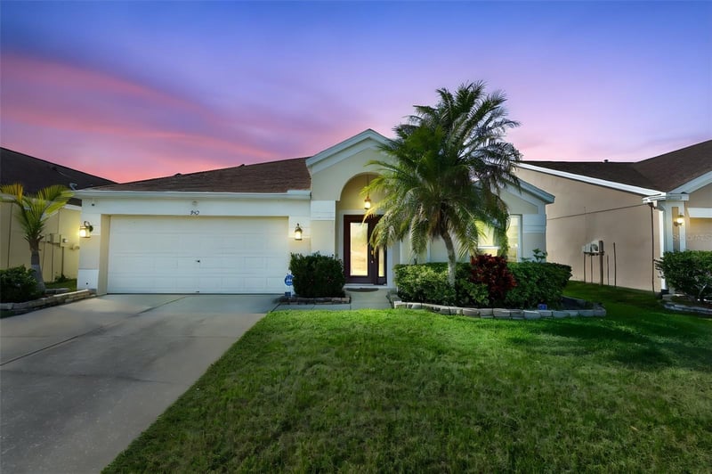 Home Worth Check