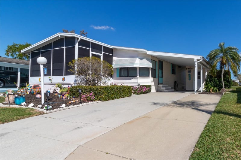 Home Worth Check