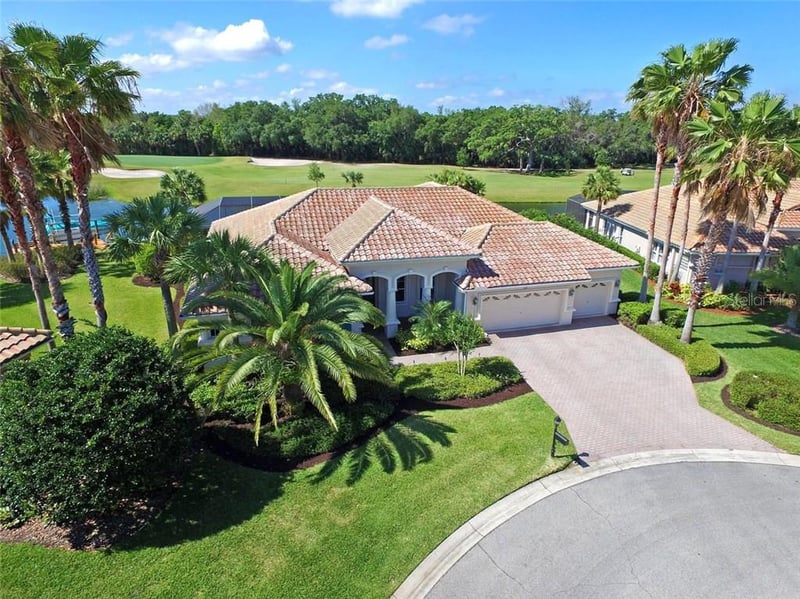 808 Whooping Crane Ct, Bradenton, FL 34212