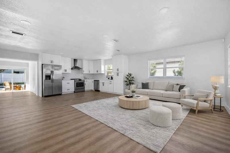 4618 Pearl Ave, Tampa, FL 33611
