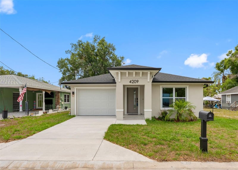 Home Worth Check
