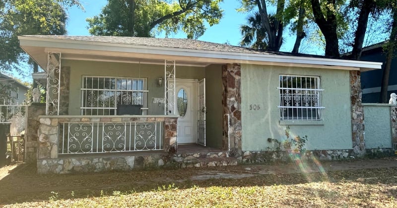 Home Worth Check