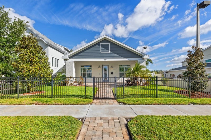 445 29th Ave, St Petersburg, FL 33704