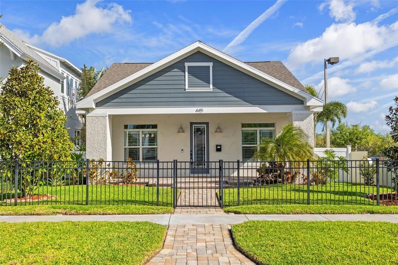 445 29th Ave, St Petersburg, FL 33704