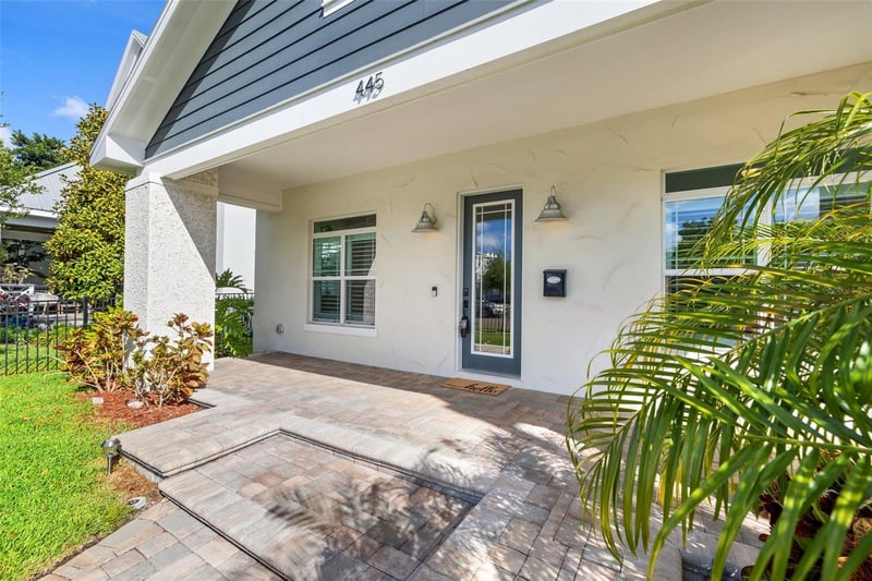 445 29th Ave, St Petersburg, FL 33704