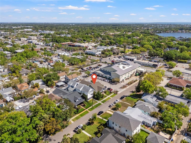 445 29th Ave, St Petersburg, FL 33704