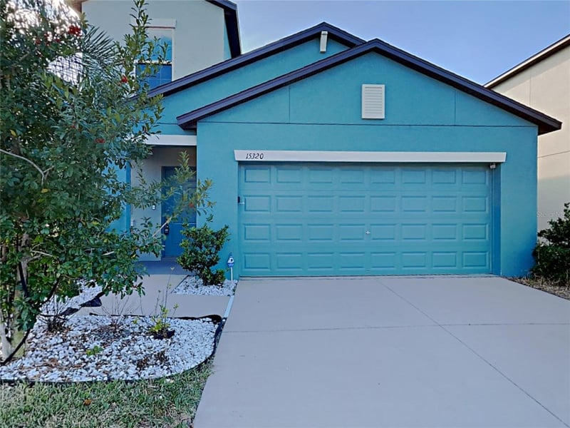 Home Worth Check