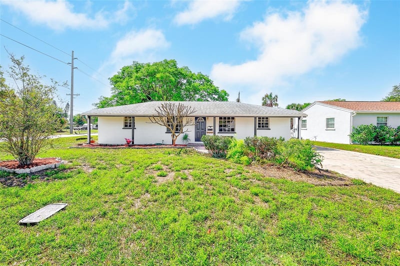 Home Worth Check