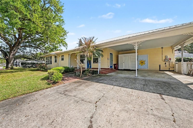509 Walker St, Plant City, FL 33563