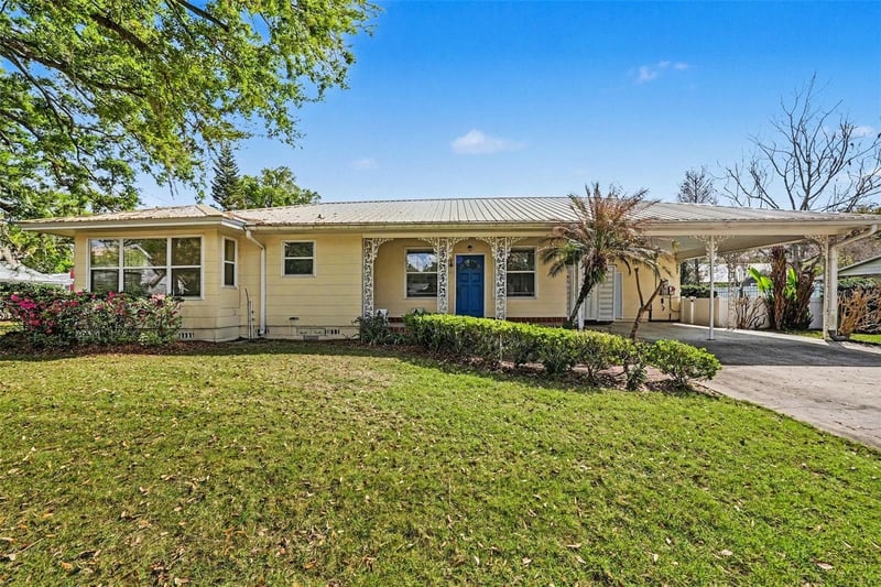 509 Walker St, Plant City, FL 33563