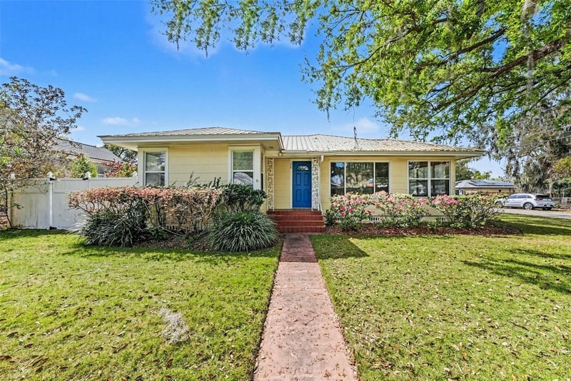 509 Walker St, Plant City, FL 33563