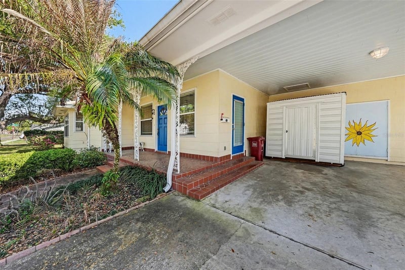 509 Walker St, Plant City, FL 33563
