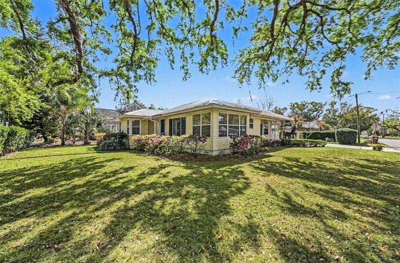 509 Walker St, Plant City, FL 33563