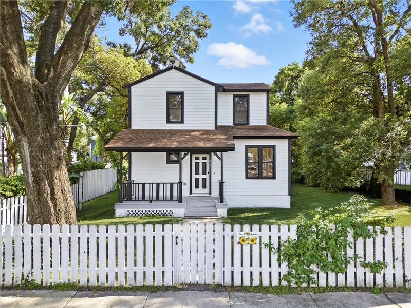 Home Worth Check