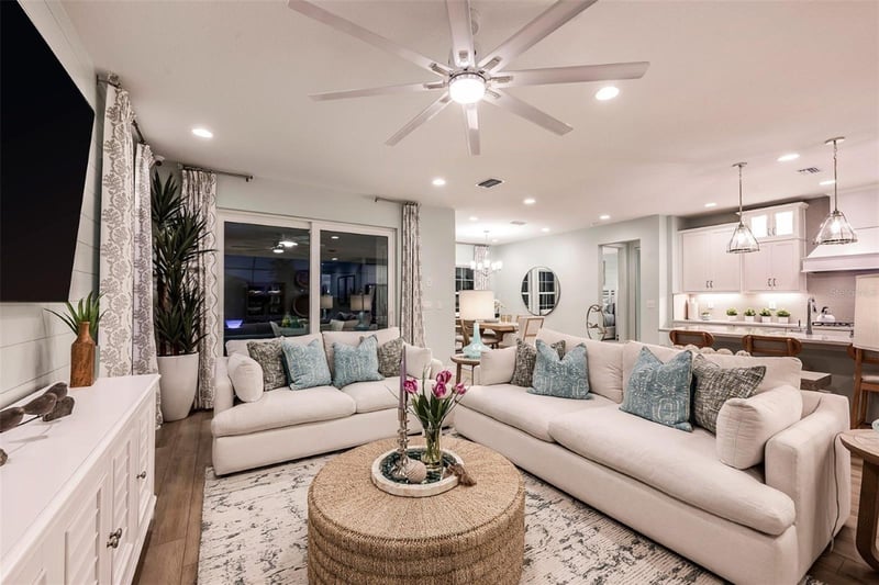 17939 Cropside Trl, Lakewood Ranch, FL 34211